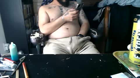 Mark online show from March 5, 6:06 pm