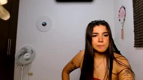 Mia Bruna online show from March 11, 11:19 pm