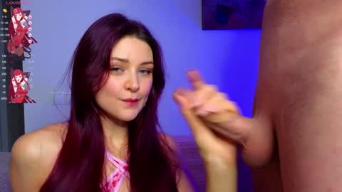 BestMarriedCouple online show from February 3, 5:29 am