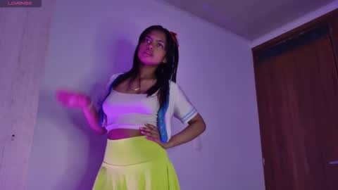 Mia Miller online show from November 8, 4:37 am