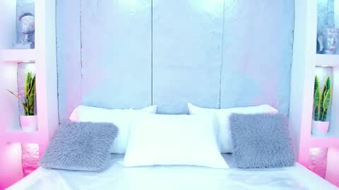 Mia Mistrex online show from December 2, 4:00 am