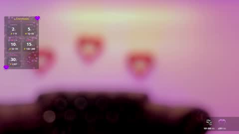 Snapshot of miamontoya chatting on February 19, 11:25 pm Mia   -5 7001400 Follow  online show from February 19, 11:25 pm