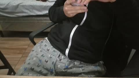 miamorr_ online show from January 9, 3:45 am