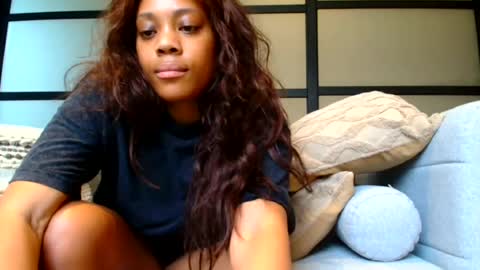 MiaMuffn online show from July 4, 11:41 pm