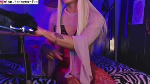 MianCuntyDoll online show from March 17, 5:23 am