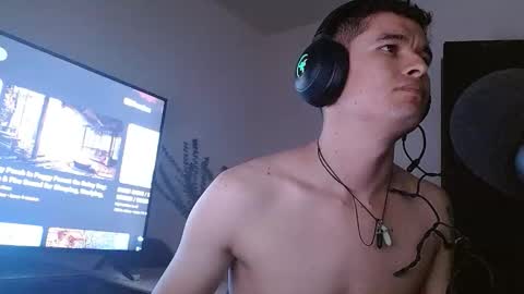 miaou_miaou online show from January 2, 8:17 am