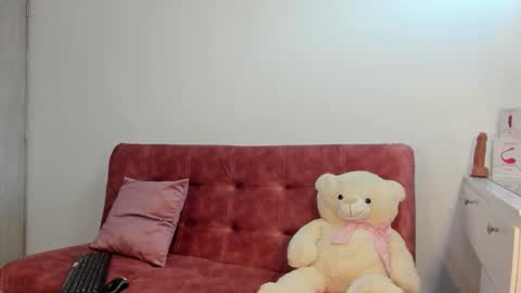 Mia Ravel online show from January 17, 6:39 pm