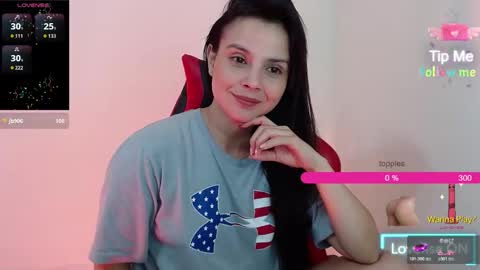 miarobinn_ online show from November 9, 9:46 am