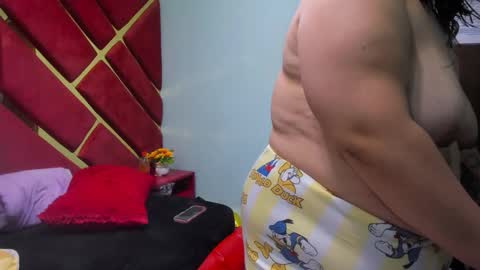 MiaRouse online show from February 28, 3:21 am