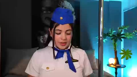 MiaHancock online show from September 11, 12:45 am