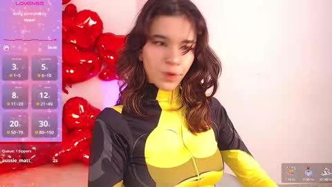 miascarlet_16 online show from October 1, 2:38 pm