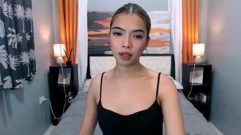 Pau and jence online show from February 11, 2:04 am