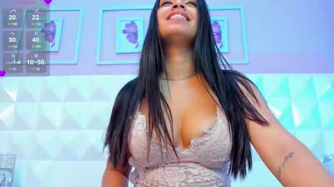 Snapshot of miastevenss chatting on October 15, 1:01 pm Mia Stevens online show from October 15, 1:01 pm