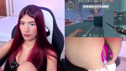 mia online show from January 6, 9:52 pm