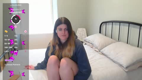 Mia  online show from February 19, 1:39 pm