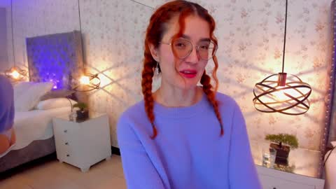 Mia winx  online show from January 30, 4:37 am