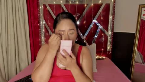 micaelahott_ online show from February 23, 3:42 am