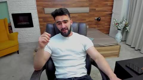 MicahLane online show from February 2, 5:15 am