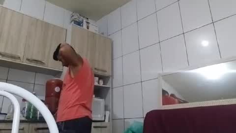 micarranox online show from January 27, 8:39 pm