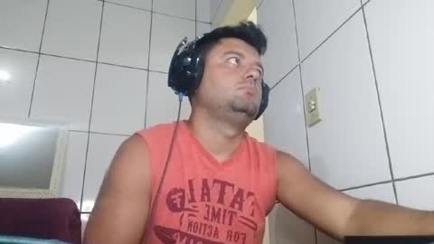 micarranox online show from February 3, 7:21 pm