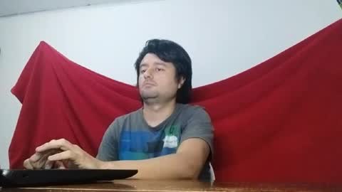 micarranox online show from September 26, 12:51 am