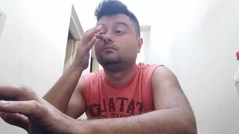 micarranox online show from January 26, 7:52 pm