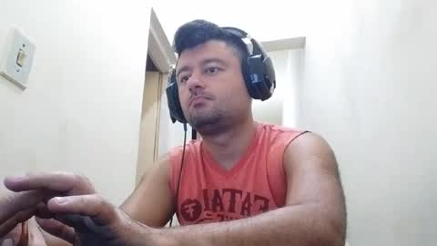 micarranox online show from January 27, 4:43 pm