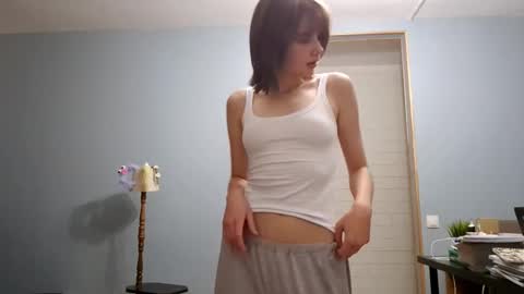 Snapshot of micasulejmanovski chatting on October 9, 5:40 pm Luna online show from October 9, 5:40 pm