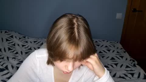 Luna online show from November 6, 1:25 pm