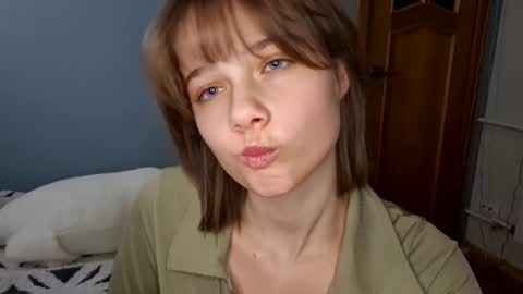 Luna online show from October 22, 6:31 pm