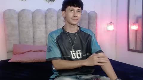 Michael online show from November 13, 9:28 pm