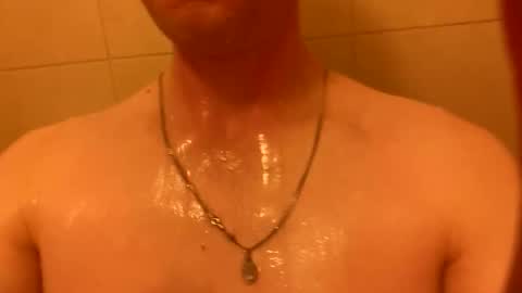 Michael hard online show from November 29, 9:11 pm