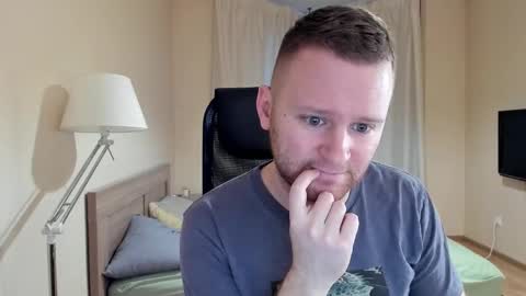 Michael Birkin online show from January 26, 6:49 am