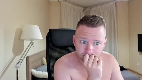 Michael Birkin online show from February 23, 3:56 am