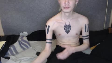 Michael online show from February 14, 5:15 pm