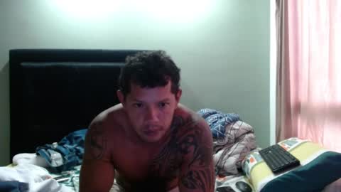 Michael Daviss online show from February 20, 7:38 pm