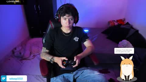 michael independent model  online show from February 26, 12:09 am