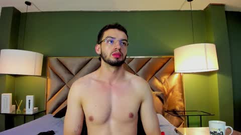 Michael Stevens online show from September 20, 11:08 pm