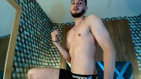 Michael Stevens online show from April 18, 7:07 pm