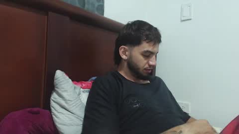 Michael Stevens online show from November 16, 4:14 am