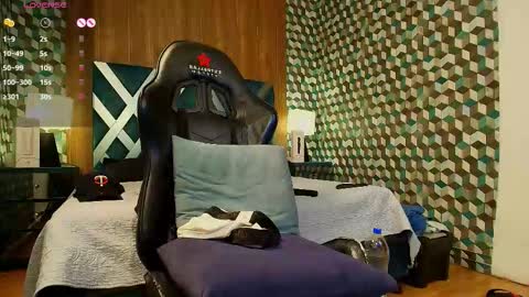 Michael Stevens online show from September 12, 10:12 pm