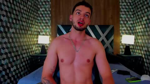 Michael Stevens online show from March 8, 10:02 pm