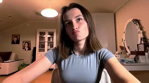 Snapshot of michael_pors chatting on October 7, 4:36 pm Emily online show from October 7, 4:36 pm