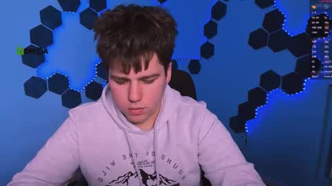 Your Michael online show from January 8, 10:54 am