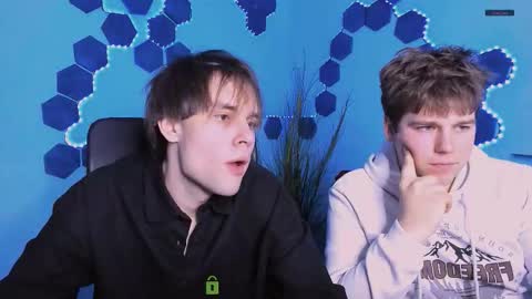 Your Michael online show from January 15, 10:13 am