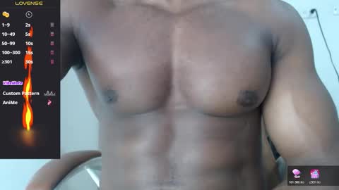 michael_thomsom online show from January 18, 8:29 pm