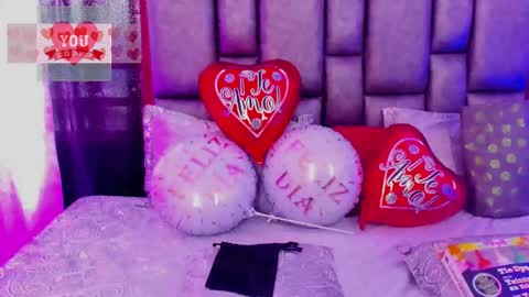 Michael  Contenido explcito online show from February 14, 7:02 pm