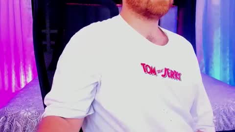 Michael  Contenido explcito online show from February 13, 12:02 am