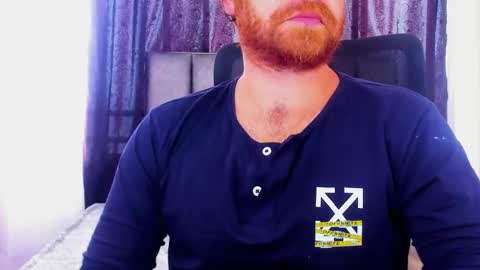 Michael  Contenido explcito online show from February 24, 9:09 pm