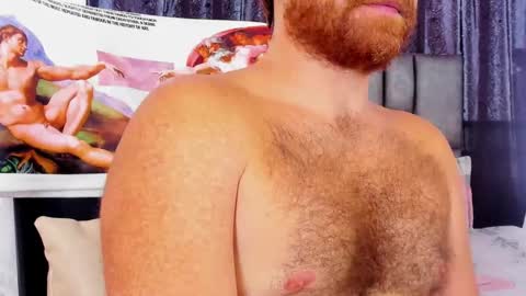 Michael  Contenido explcito online show from February 26, 9:20 pm